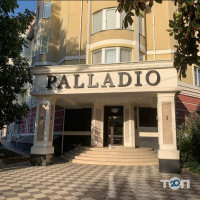 Palladio, магазин дверей фото