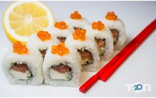 відгуки про Palo4ki-Food фото