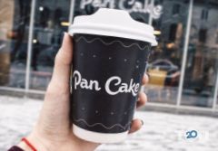 Pan Cake отзывы фото
