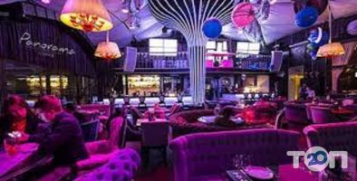 відгуки про Panorama lounge фото