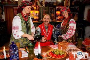 Ресторани Панская хата Ресторани Панская хата фото