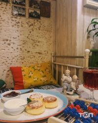 відгуки про Папа Карла фото