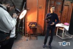 відгуки про Paparazzi фото