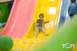 відгуки про Papashon фото