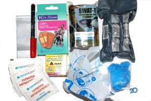 відгуки про Парамедик фото