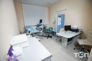Приватні клініки Паренс-Україна фото