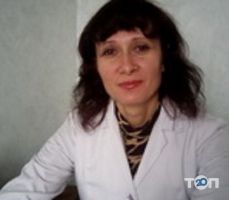 Пархоменко Надія Вікторівна,сімейний лікар фото