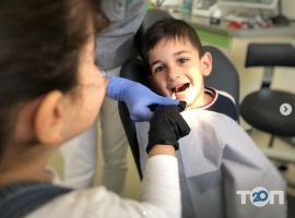 відгуки про Парк Дентал фото