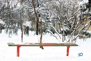 відгуки про Парк культури і відпочинку ім. М. Горького фото