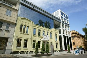 відгуки про Парк-готель фото