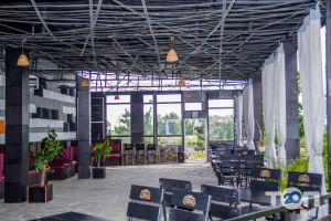 відгуки про Field House фото