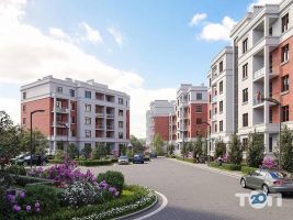 відгуки про Парк Совіньон фото