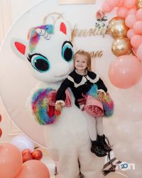Party timy, аниматоры, фото