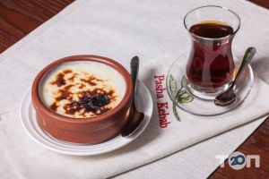 Кафе, бары Pasha Kebab фото