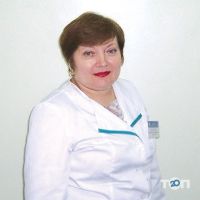 Паславська Лариса Миколаївна, лікар-педіатр фото