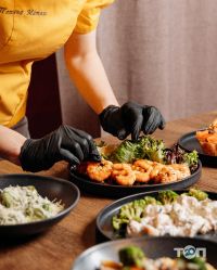 Pasta e Vino Вінниця фото