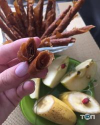 відгуки про Kucheriava Pastila фото