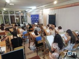Придніпровська державна академіяівництва і архітектури фото