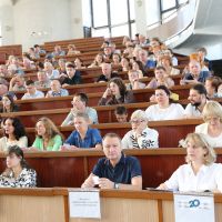 Вищі навчальні заклади Придніпровська державна академіяівництва і архітектури фото