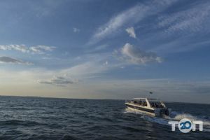 відгуки про Пегас і Андромеда фото