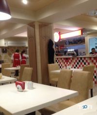 Кафе, бари Пельмені і вареники Кафе, бари Пельмені і вареники фото