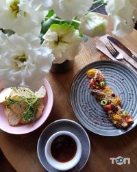 відгуки про Пінка фото