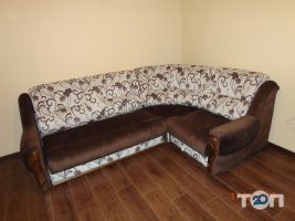 Перетяжка мебели Тернополь фото