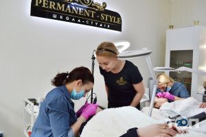 отзывы о Permanent-Style Ukraine фото