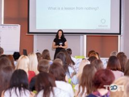 відгуки про Перші Київські курси іноземних мов фото