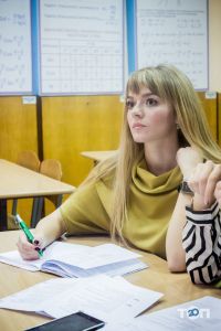 Перші Київські Державні курси іноземних мов - фото 9