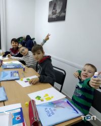 Перші Київські курси іноземних мов - фото 8