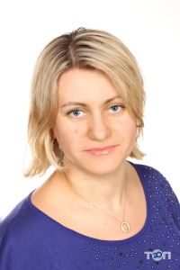 Петлінська Ольга Олександрівна, сімейний лікар фото