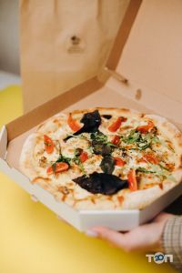 відгуки про Grilla House фото