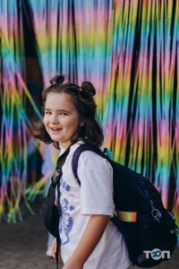 Alterra School Одесса отзывы фото