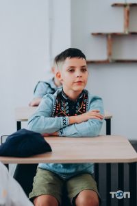 Alterra School Днепр отзывы фото