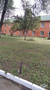 Перший український будинок престарілих, приватний пансіонат для літніх людей фото