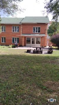 Перший український будинок престарілих Дніпро фото