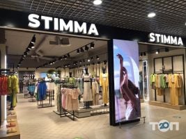 STIMMA, магазин жіночого одягу фото