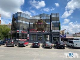 Дукат, ТЦ фото