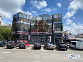 Дукат Чернівці фото