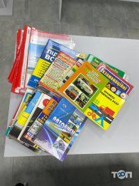 отзывы о АВТО-ПРОФІ 21 фото