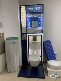 Alfa deluxe Львів фото