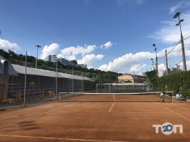 Marina Zhurba Tennis Club Одеса фото