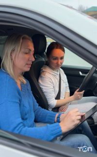 Карат, автошкола - фото 10