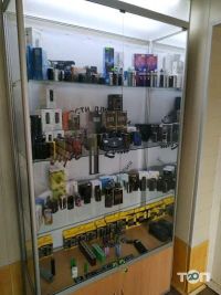 Vape Zona, магазин електронних сигарет та аксесуарів до них фото