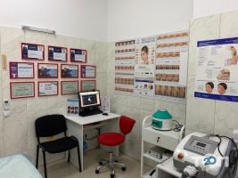 Косметологические клиники Лазерхауз фото