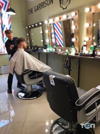 Garrison Львів фото