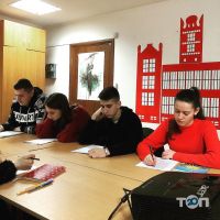 отзывы о Lingo Lviv Education фото