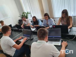 New IT School Вінниця фото