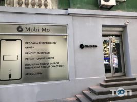 Mobi Mo, сервісний центр по ремонту гаджетів фото